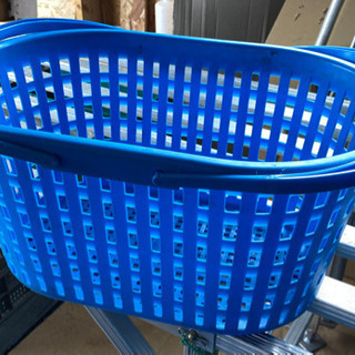 【商談中】収穫かご　49籠の画像