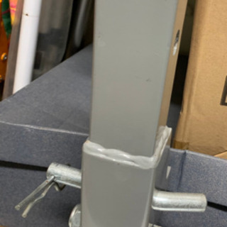 ヒッチカーゴ　2インチの画像