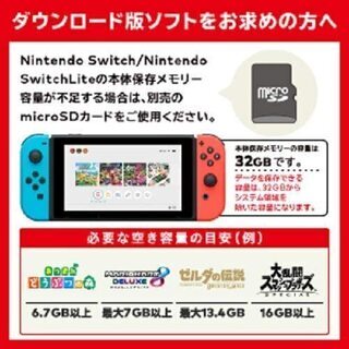 【送料無料】Nintendo Switch 本体 (ニンテンドースイッチ) Joy-Con(L)/(R) グレーの画像