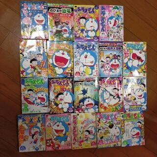 ドラえもん 漫画 19冊 ＧＷのお供に！