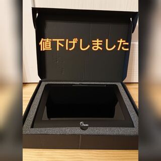 液晶タブレット(未使用に近い)イラストなど
