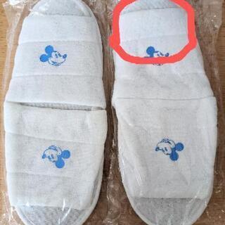 ディズニーセレブレーションホテルアメニティ　未使用の画像