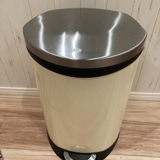ゴミ箱