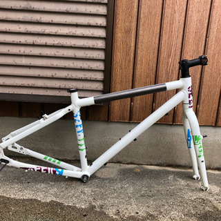 2012 GIANT SEEK3 Mサイズ
