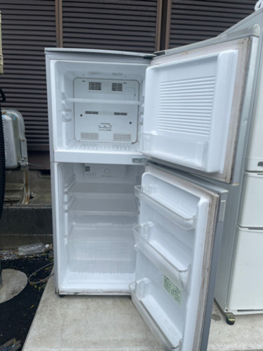 実働品　中古
