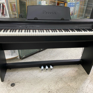 【愛品館 江戸川店】CASIO    カシオ　電子ピアノ　デジタ...