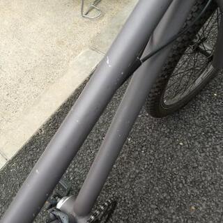 BMX 自転車 bmxの画像