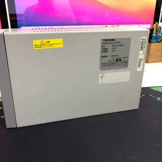 東芝 / EQUIUM S7000 Core i3 4GB HDD 750GBの画像