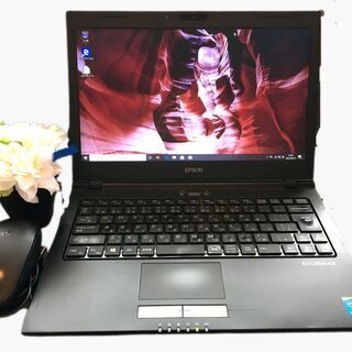 Core i5＋メモリ８GB！HDD750GB/Windows1...