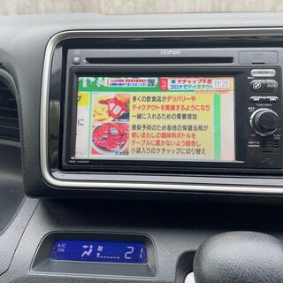 キープ中です　(^^♪　32万円　ライフ　ディーバ　黒　ＡＴ　車検長いです　走行85,551キロ　 スマートキー　ワンセグ+純正バックカメラ　ＨＩＤライト  の画像