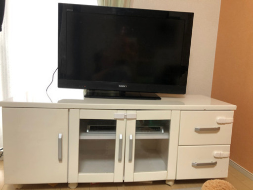 テレビ　テレビ台