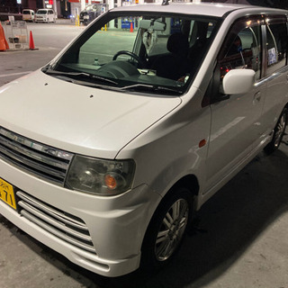 キャンピングカー申請や貨物車への構造変更手続きの画像