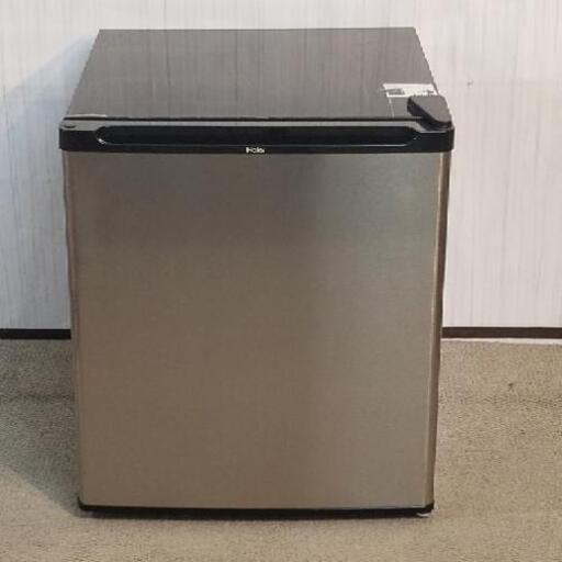 【極美品】Haier 2018年製 JR-N47BJ 冷蔵庫 47L
