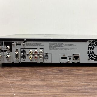 ハッピー西葛西店】ブルーレイレコーダー REGZA[レグザ] 【HDD500GB/2