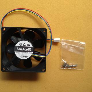 山洋FAN/109T0812L4011　まとめて購入いただける方