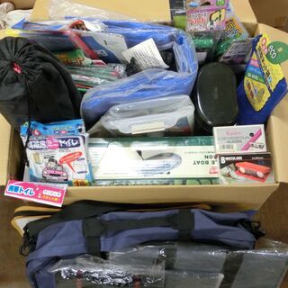 激安 先着順♪お出かけ アウトドアグッズ 約35点セット バッグ...