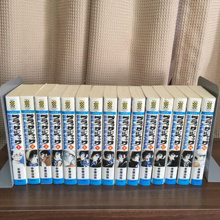 「新装版 ブラック・ジャック   1〜15巻」 手塚治虫