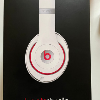 Beats studio [有線] ヘッドフォン