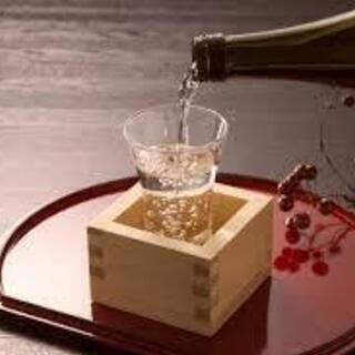 日本酒利き酒イベント