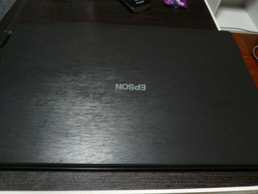 高性能PC　i7-4800MQ　１６GBメモリ　２５０GSSD　win10