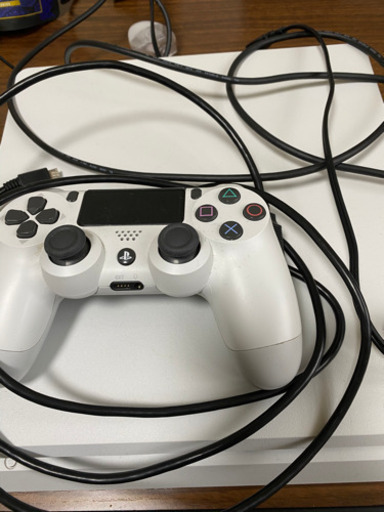 play station4 箱なし