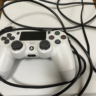 play station4 箱なし