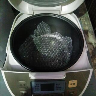電子炊飯ジャー（SR-MB101）　【4/13～】の画像