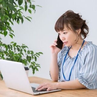 週5勤務でテレアポのお仕事★高時給♪の画像