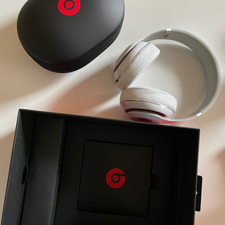 Beats studio [有線] ヘッドフォンの画像