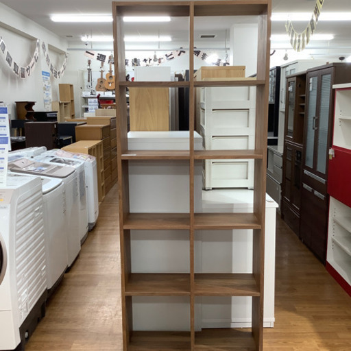 フリーラック売ります！！