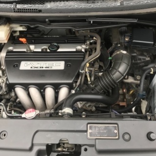 H17ホンダステップワゴン　※自社ローン可の画像