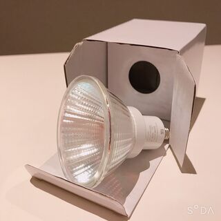LEDスポットライト電球E11ハロゲン75w相当　3個セット　※...