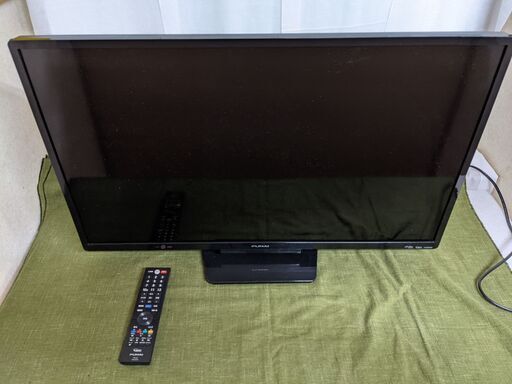 [高年式] 2020年製 フナイ 液晶カラーテレビ 32型 FL-32H1010