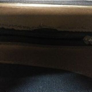 ビジネス鞄の画像