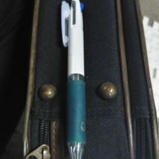 ビジネス鞄の画像