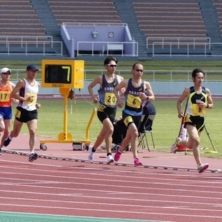 茨城ランニングファクトリー仲間募集