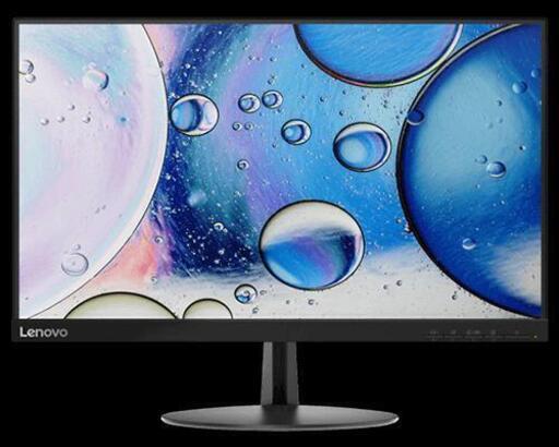Lenovo L22e-20 モニター (21.5インチ)　新品未開封