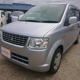 車検令和3年9月 h22年式 EKワゴン 機関良好 お買い求めや...