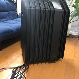 ピュリティ　空気清浄機