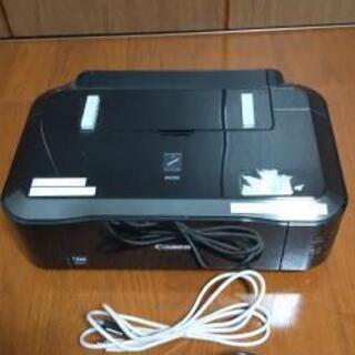 Canon インクジェットプリンター iP4700 ジャンク品