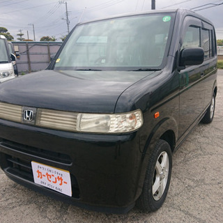 車検令和4年7月 ザッツ タイベル交換済み 社外アルミ キーレス...