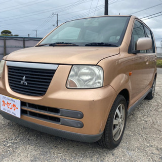 車検令和4年5月 EKクラッシィ タイベル交換済み ETC 純正...
