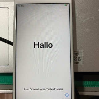 iPhone6s 新品交換品