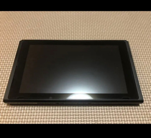 Nintendo Switch グレー