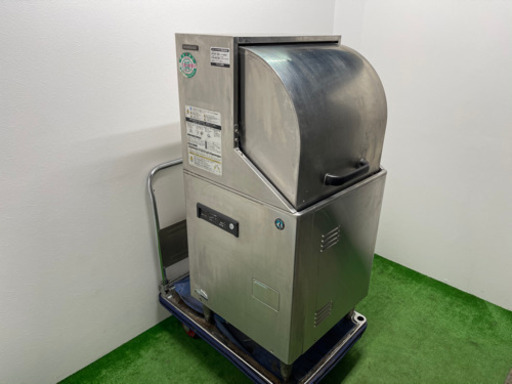 HOSIZAKI/ホシザキ　業務用　食器洗浄機　食洗器　１００V　店舗　飲食店　JW-450RUF-R