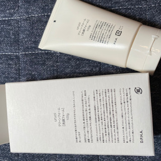 Uruoi 洗顔フォーム　新品