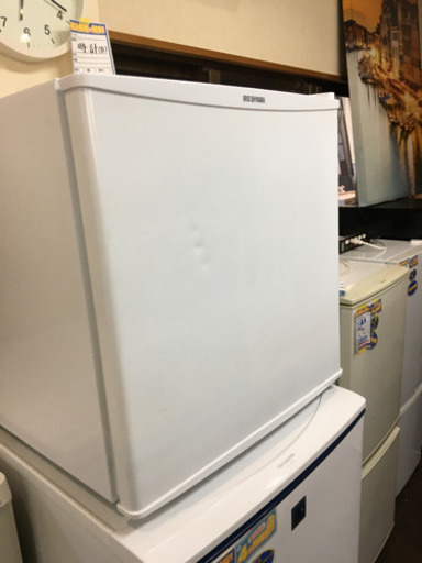 冷蔵庫　45L