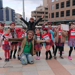 体験無料！園田東 ダンススクール ライノリの画像