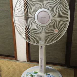 扇風機もらって下さい　三菱　R30-MH