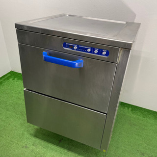 マルゼン/Ｍａｒｕｚｅｎ　業務用　食器洗浄機　アンダーカウンター...